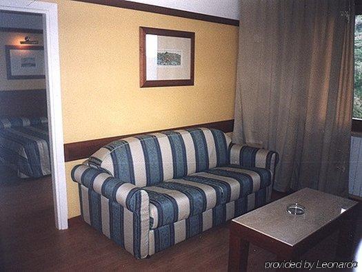 Hotel Miravalle เนเปิลส์ ห้อง รูปภาพ