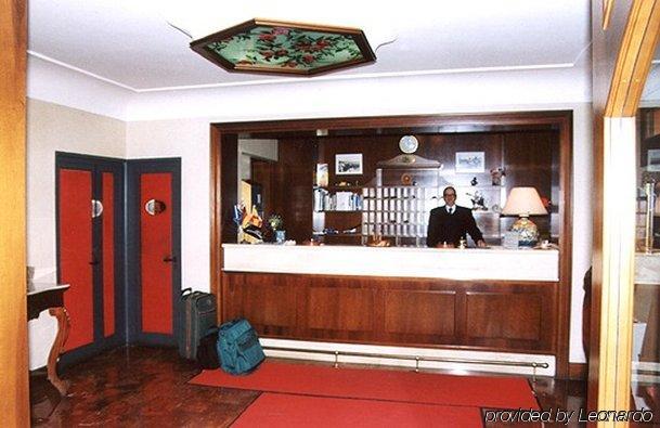 Hotel Miravalle เนเปิลส์ ภายใน รูปภาพ