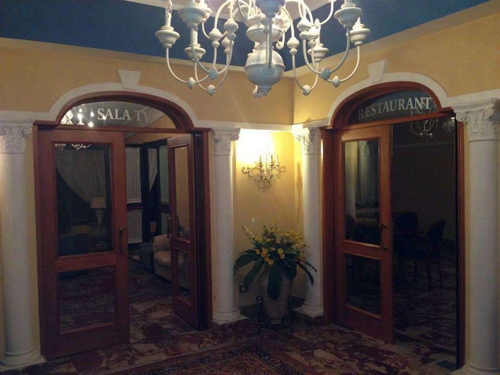 Hotel Miravalle เนเปิลส์ ภายนอก รูปภาพ